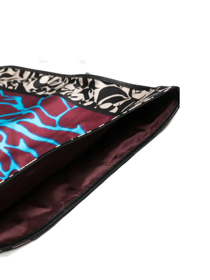 Dries Van Noten BAG - Multicolour | dac3f3c7f29b7f24553a5d8a79aa0a7f584f8fca