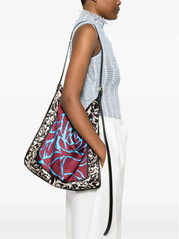 Dries Van Noten BAG - Multicolour | 5736965d1d98a81f7971bda0a0f16d1ba17f8af5