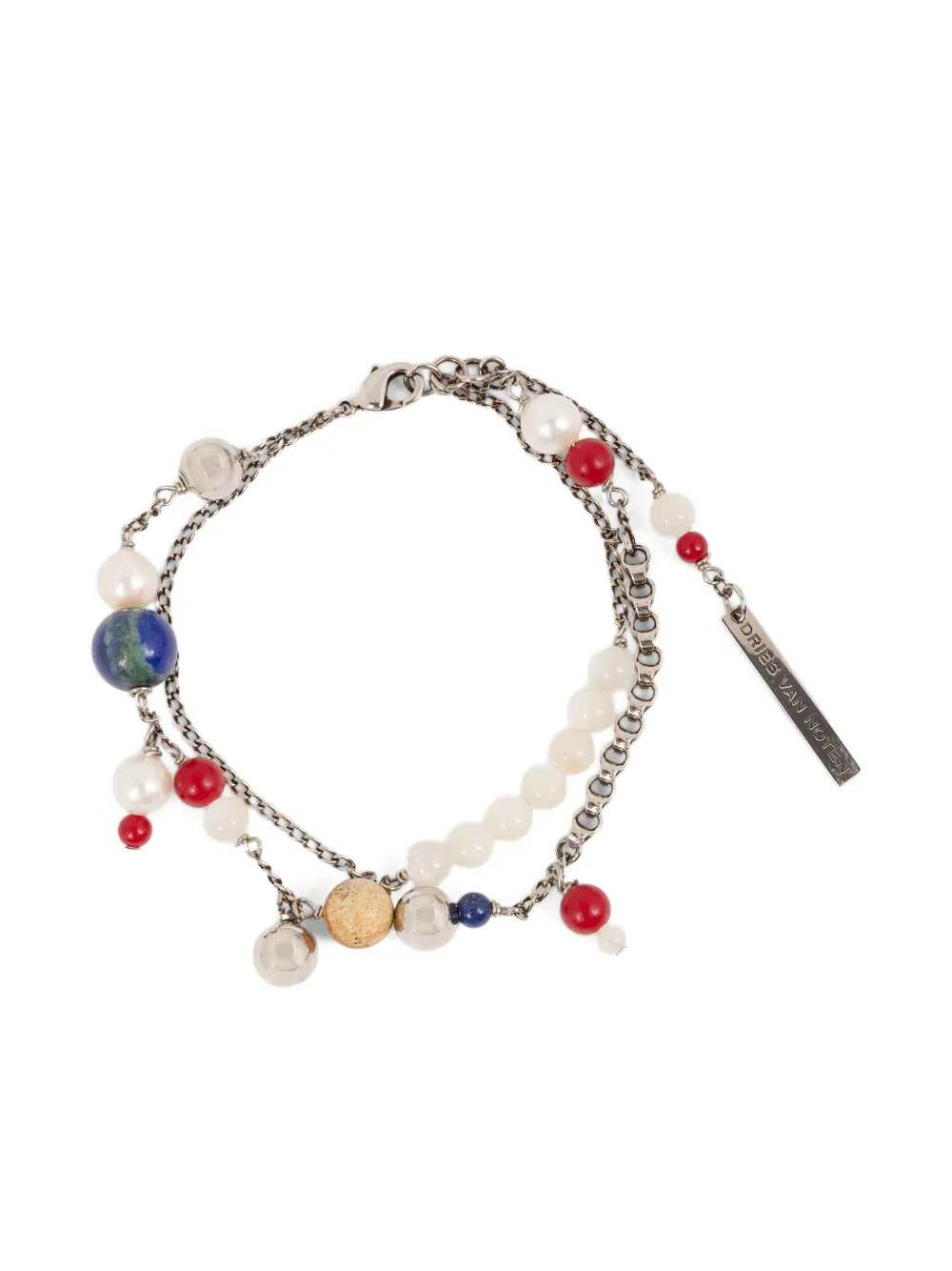 Dries Van Noten JEWELLERY - Multicolour | 2ebf5b27eef97b49069dcc3e357daa50848ff5be