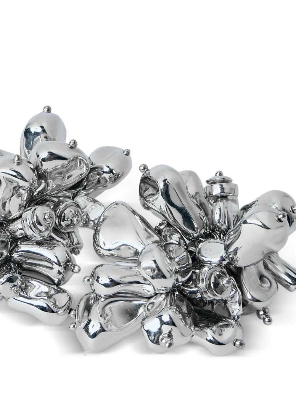 Dries Van Noten Bracelets - Metallic | b203ef4dc6810f731bdd41147c9b5ac762154f21