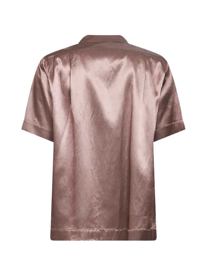 Dries Van Noten JACKET - Pink & Purple | c5b923c9d565f4677e3c08159b0e38c05594e5e8