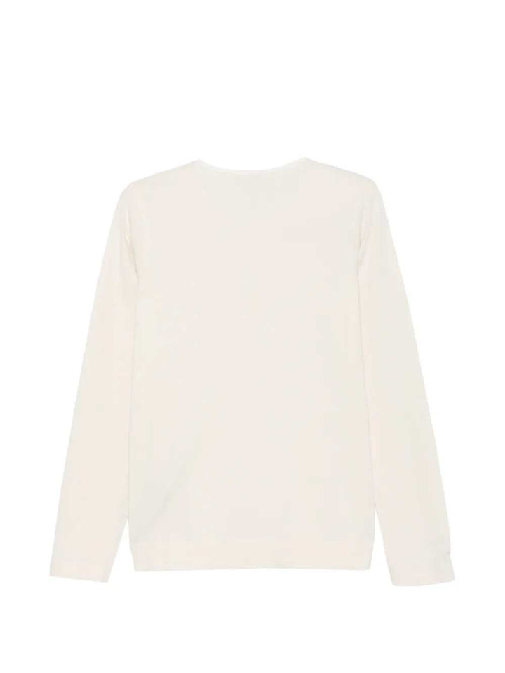 Dries Van Noten TSHIRT - White | 3a8bec7d84125d7fe99e3ddc243ef215f0aba460