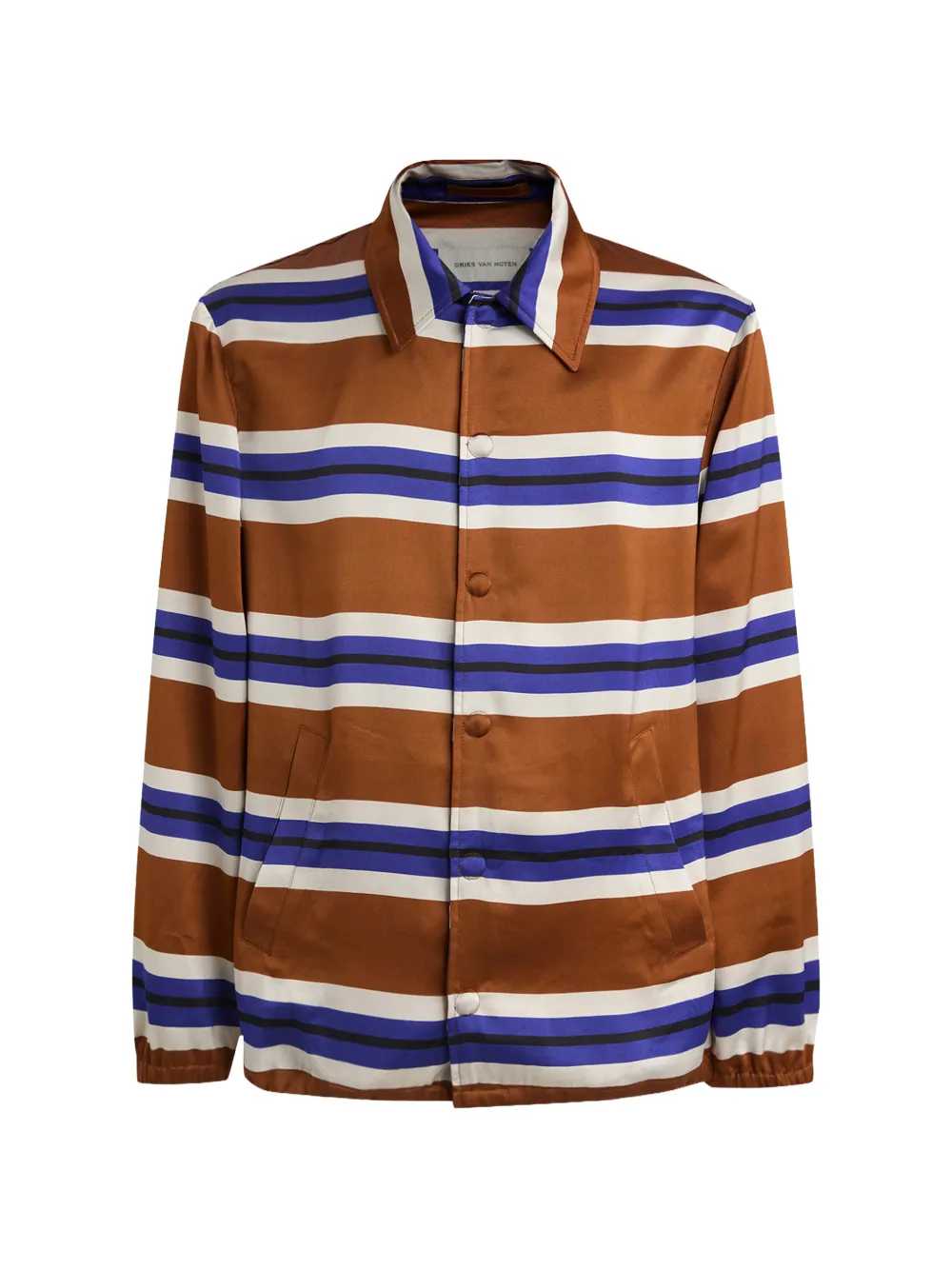 Dries Van Noten JACKET - Multicolour | f8a390a507f79fe26fa0a1818e11edba147774e2