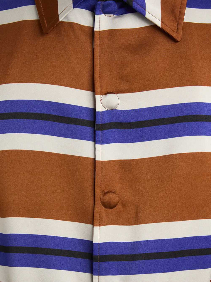 Dries Van Noten JACKET - Multicolour | ee923f868b26edbae8533b947f504646edf110d5