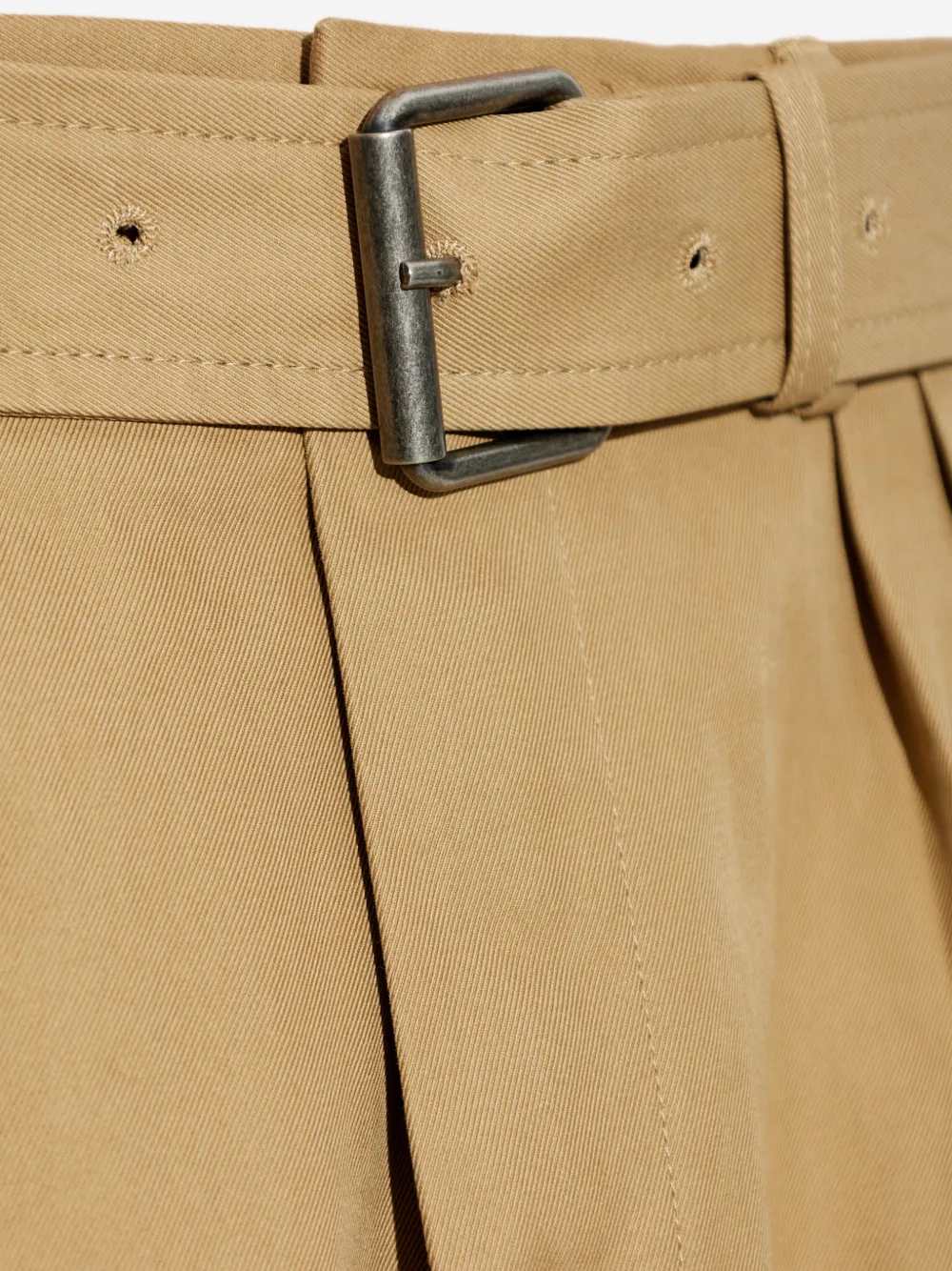 Dries Van Noten PANTS - Brown | d96f579fdef4cd845174673205449ec8808cfd2c