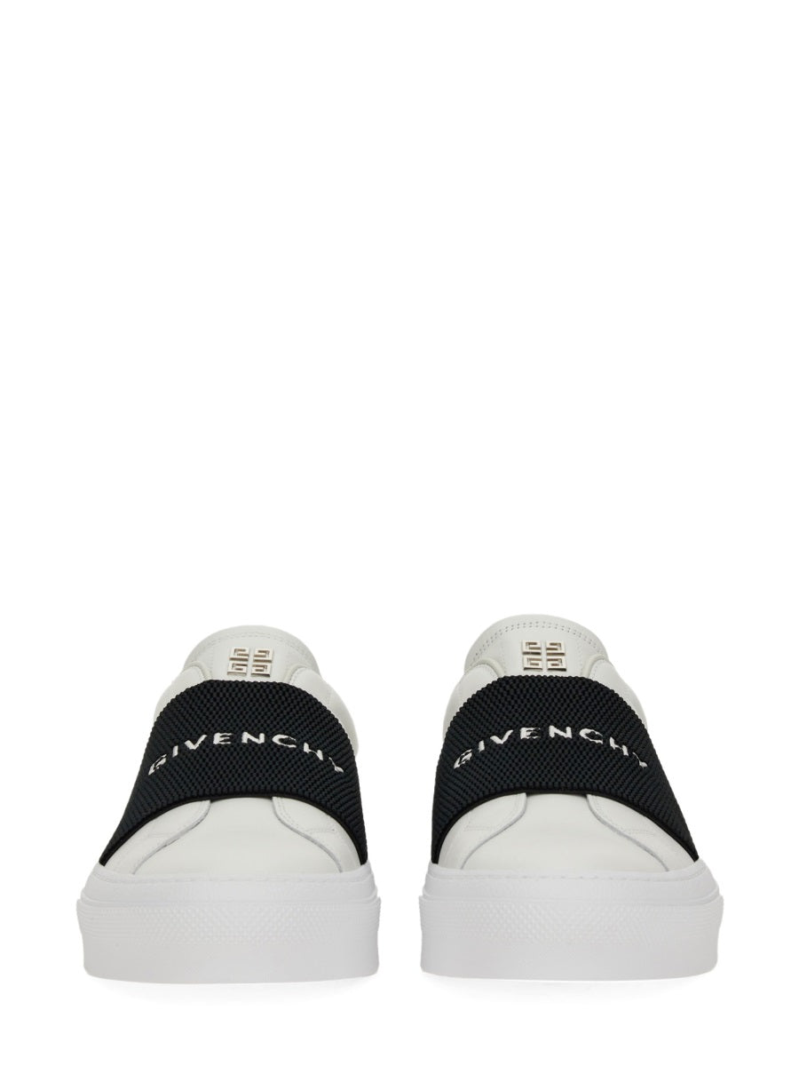 Givenchy Sneakers - White | Wanan Luxury