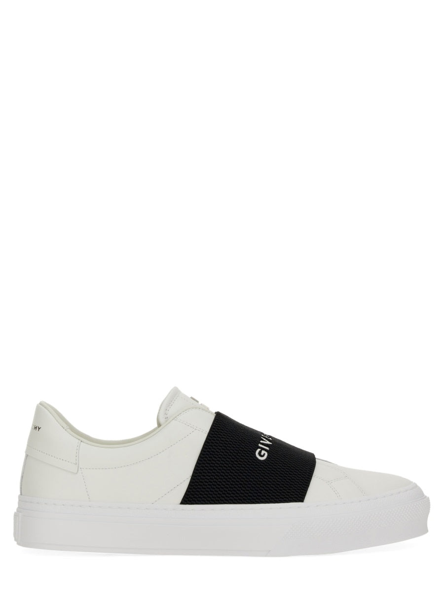 Givenchy Sneakers - White | Wanan Luxury