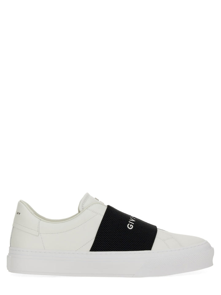 Givenchy Sneakers - White | Wanan Luxury