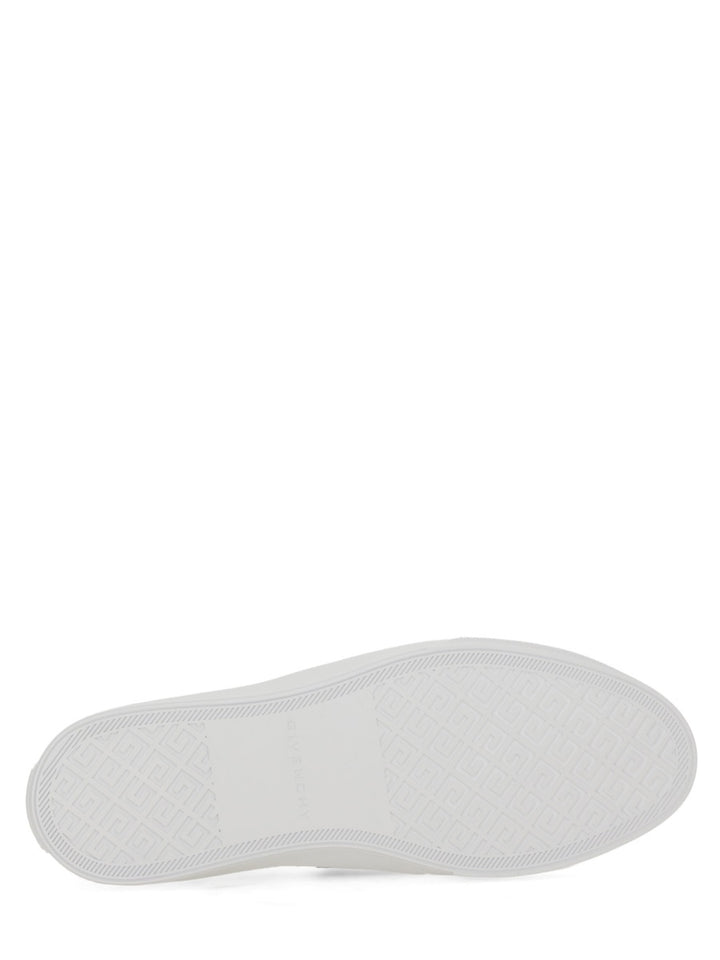 Givenchy Sneakers - White | Wanan Luxury