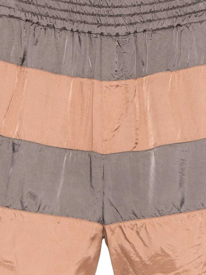 Dries Van Noten SHORTS - Grey | d4e98ffe269cbe8a697120e275c2cd9b45029594