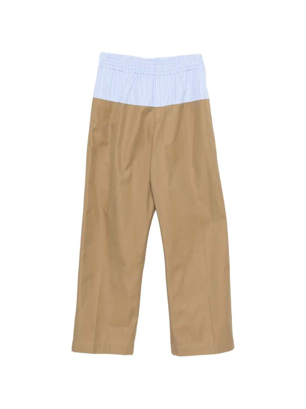 Dries Van Noten PANTS - Multicolour | 5e6881fb3225c2533321d4a72500df53ec147242