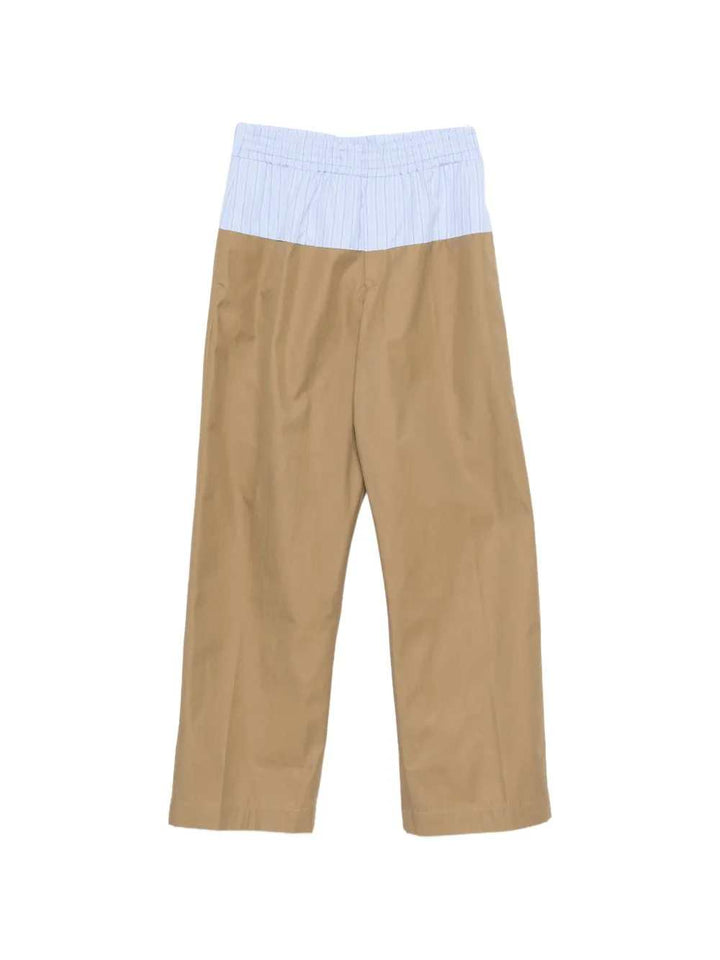 Dries Van Noten PANTS - Multicolour | 5e6881fb3225c2533321d4a72500df53ec147242