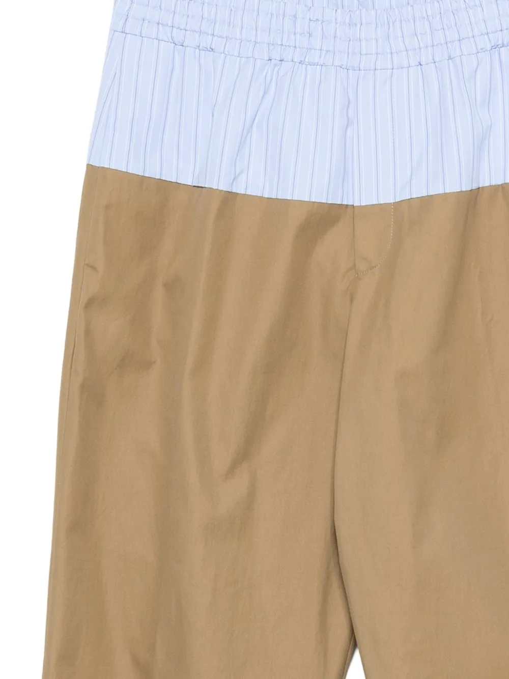 Dries Van Noten PANTS - Multicolour | 2e0a48dba091cf89fb006c8ec4f5b7344f9af771