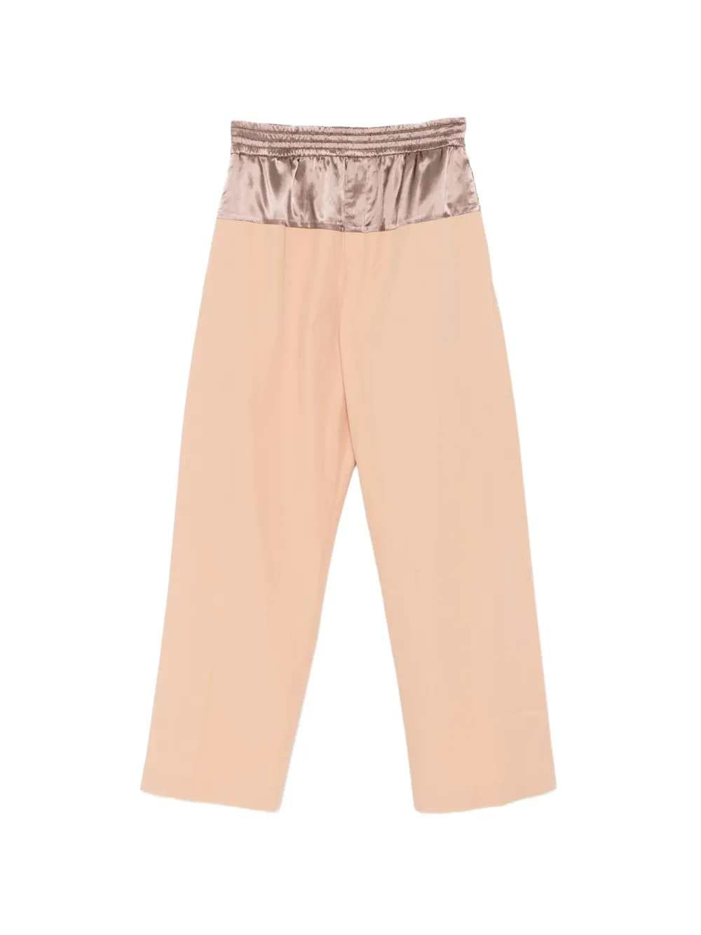 Dries Van Noten PANTS - Pink & Purple | eb4f5fd57b045a424d5a99872a48c9bfd322dc8e
