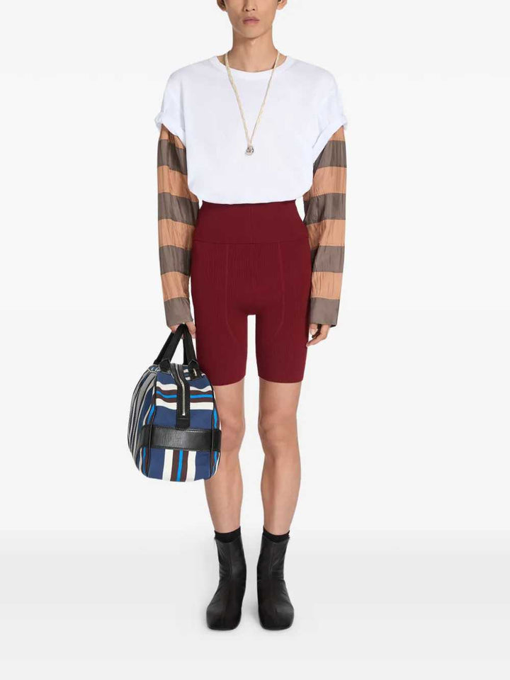 Dries Van Noten TSHIRT - White | 7492b92fec5c320f76dc27ce3832dfa46b6e853b