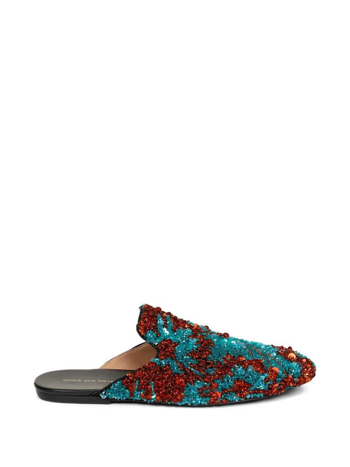 Dries Van Noten SHOES - Multicolour | c822ce05016154205f74fbbc5549cdfcd5024cd7