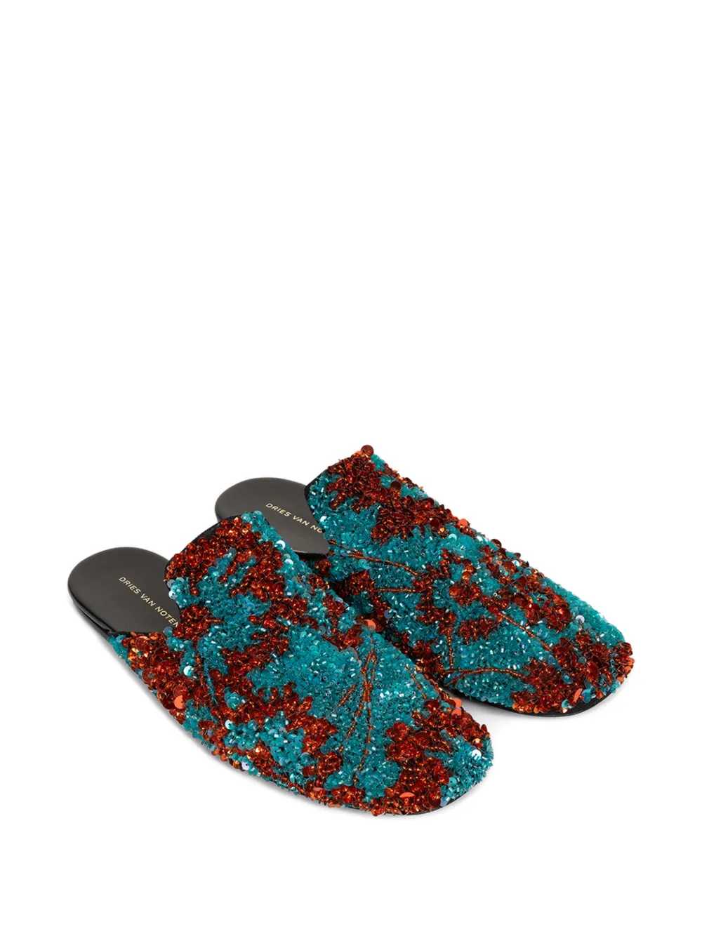 Dries Van Noten SHOES - Multicolour | f0311faf318b960647423b0ffef0d98450ff90fc