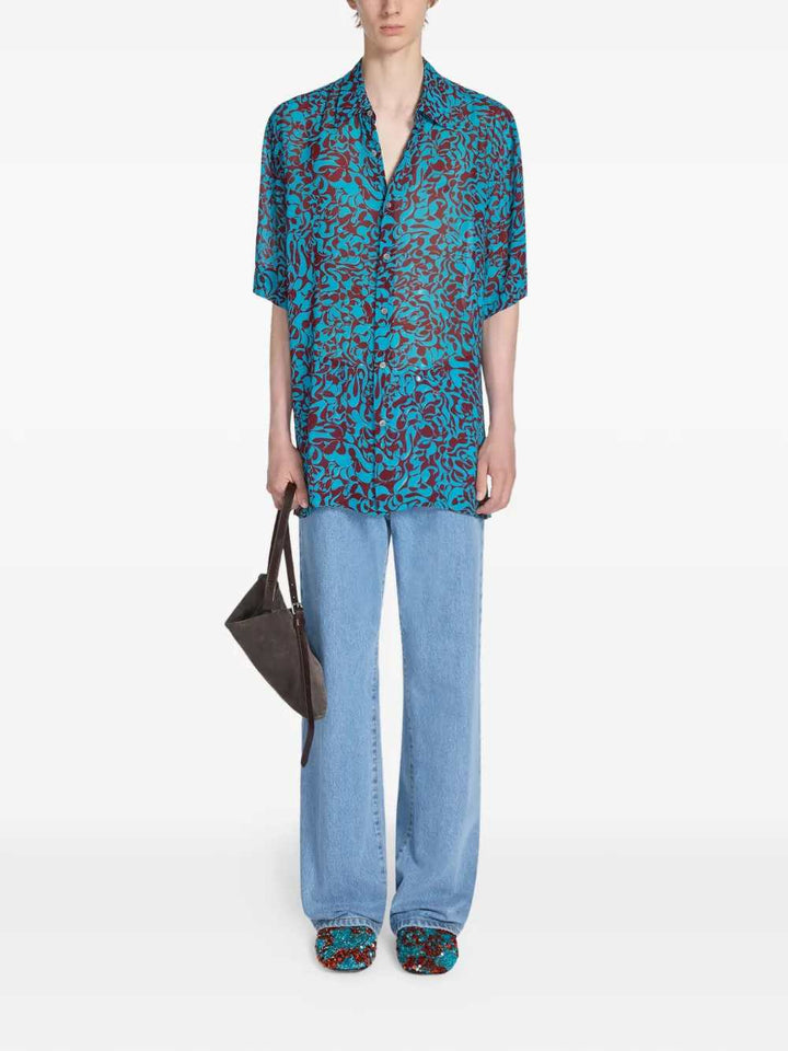 Dries Van Noten SHOES - Multicolour | c85b2d96a99b67e2244eaf9f9beeb3c9e8523ead