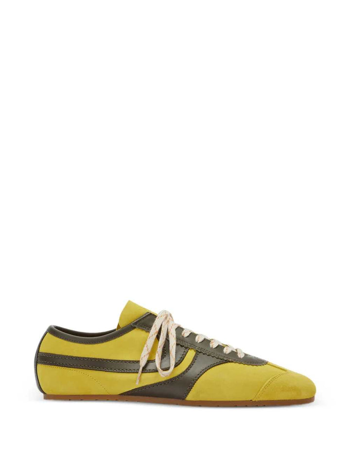 Dries Van Noten SHOES - Yellow & Orange | a425f7ffd25d70aa04e1f0170ed3d150b9991942
