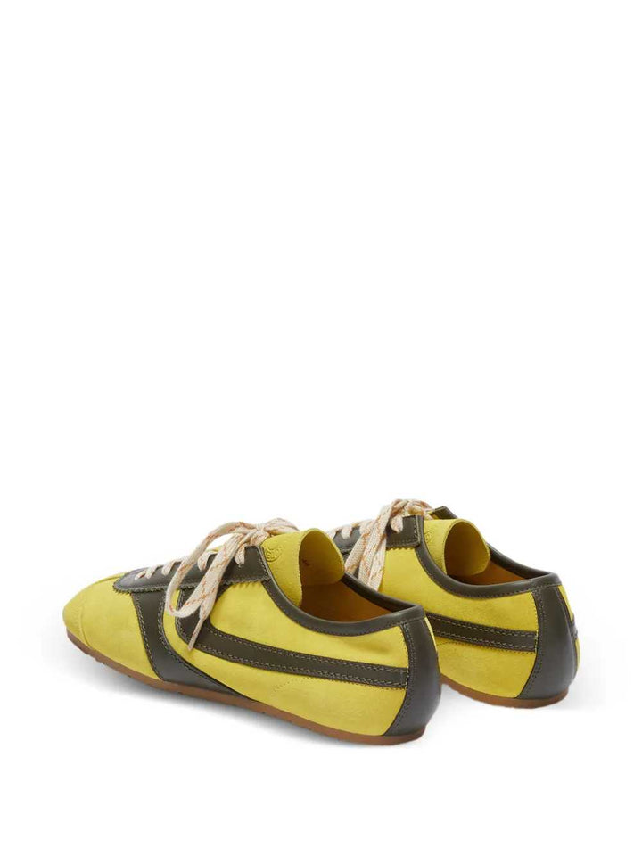 Dries Van Noten SHOES - Yellow & Orange | e5d6800b7ceccb08b1bbe8f417f5f70c07ade579