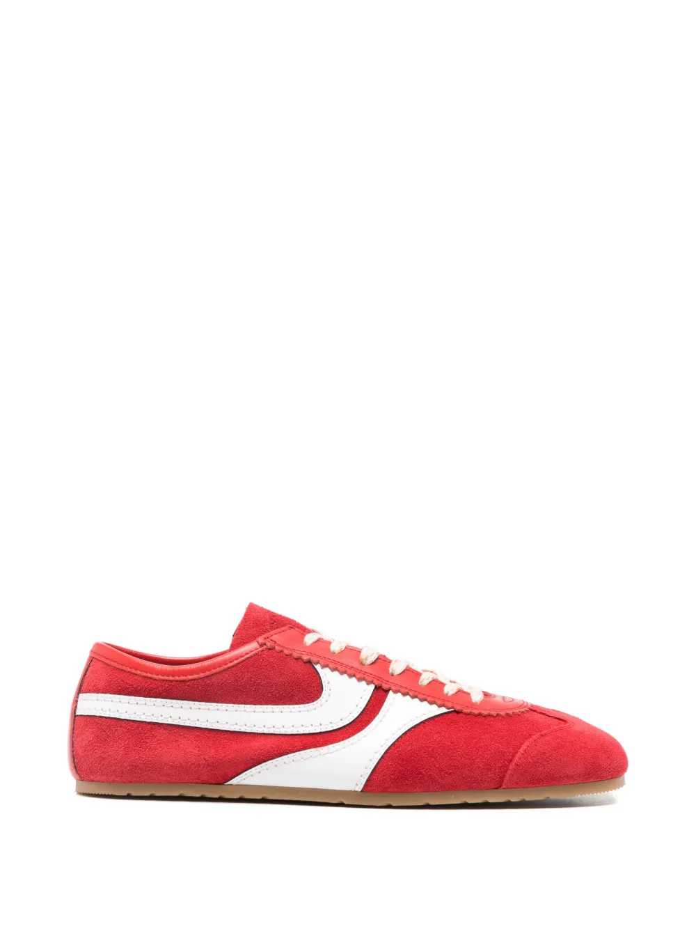 Dries Van Noten SHOES - Red | 3a83450157e0c1025175cb55f56cd57d1bd46d08