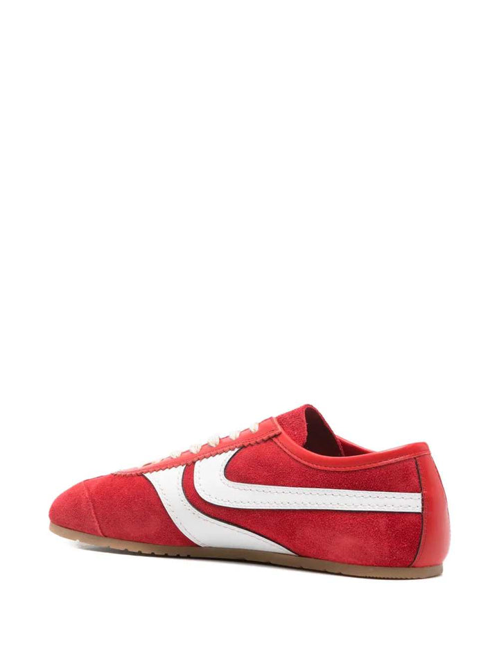 Dries Van Noten SHOES - Red | 079e313e76cb1adb307e64e5821c2aae55041368