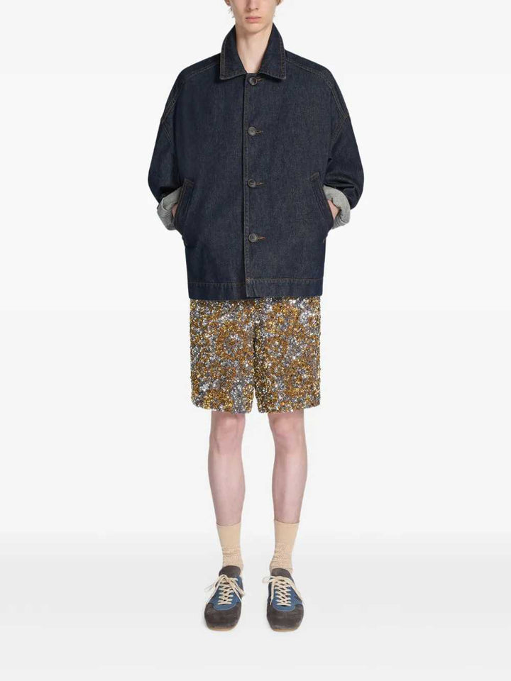 Dries Van Noten SHOES - Multicolour | 6180e5eca344bebc8e3e8a163ca0f4cab6c84b2c