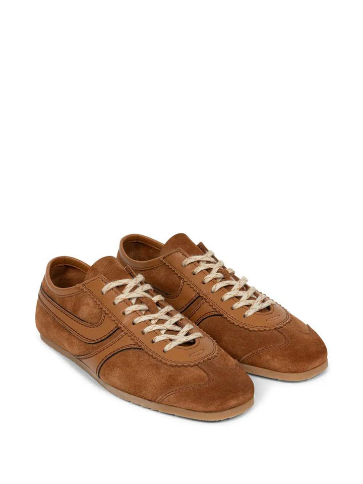 Dries Van Noten SHOES - Brown | 2d249704bc2cb2142ec9c04824225fc7ab713afe