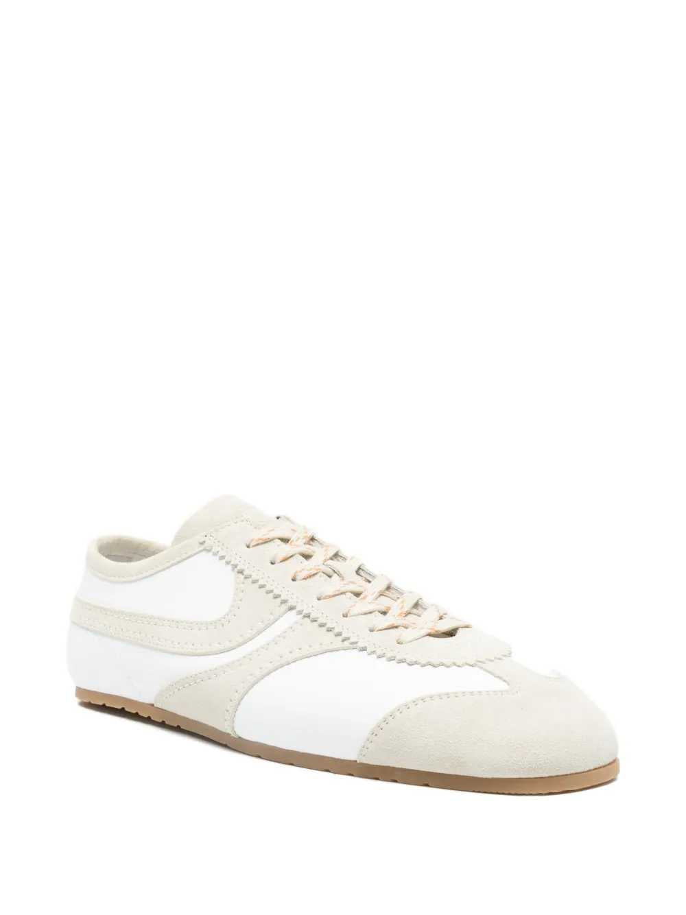 Dries Van Noten SHOES - White | 9bd732378129266d8d72de9f7060ec9b94f98685