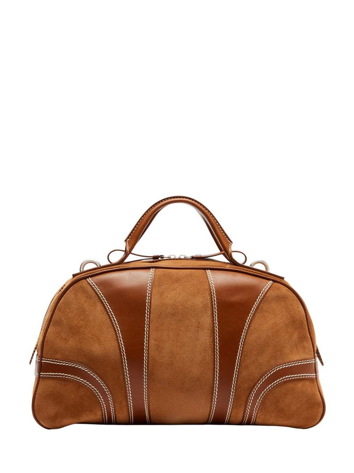 Dries Van Noten BAG - Brown | ab731f870c9ec49ea46680023ae7ae61cd2c95a4
