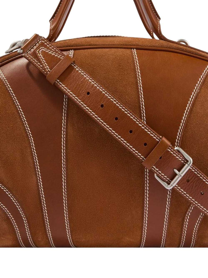 Dries Van Noten BAG - Brown | 68313588d0b2c119c856db61838ae3e2d7f56aa0