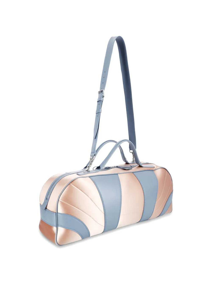 Dries Van Noten BAG - Pink & Purple | 13496a52ba09b5d6a990432354e7d0e3224a054d