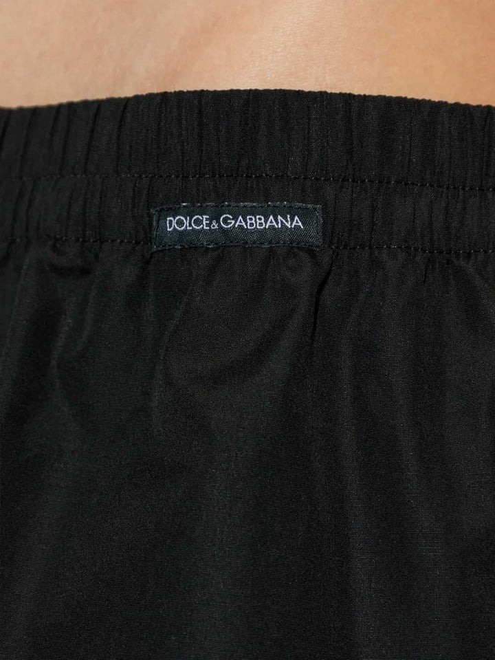 Dolce & Gabbana SHORTS - Black | a04ecd7c82949c691663bd248945c18a31cb5c9d