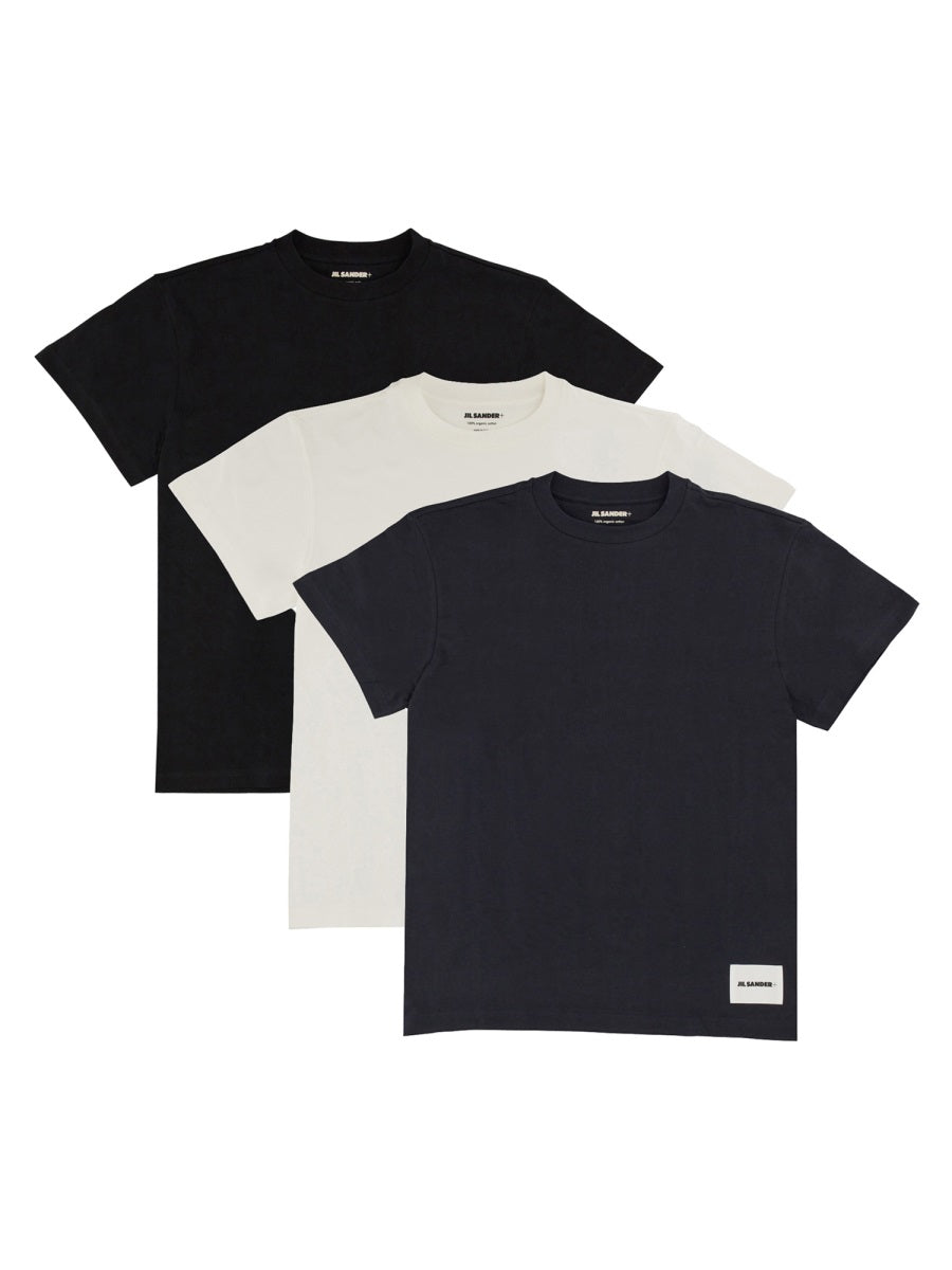 Jil Sander T shirts - Multcolor | Wanan Luxury