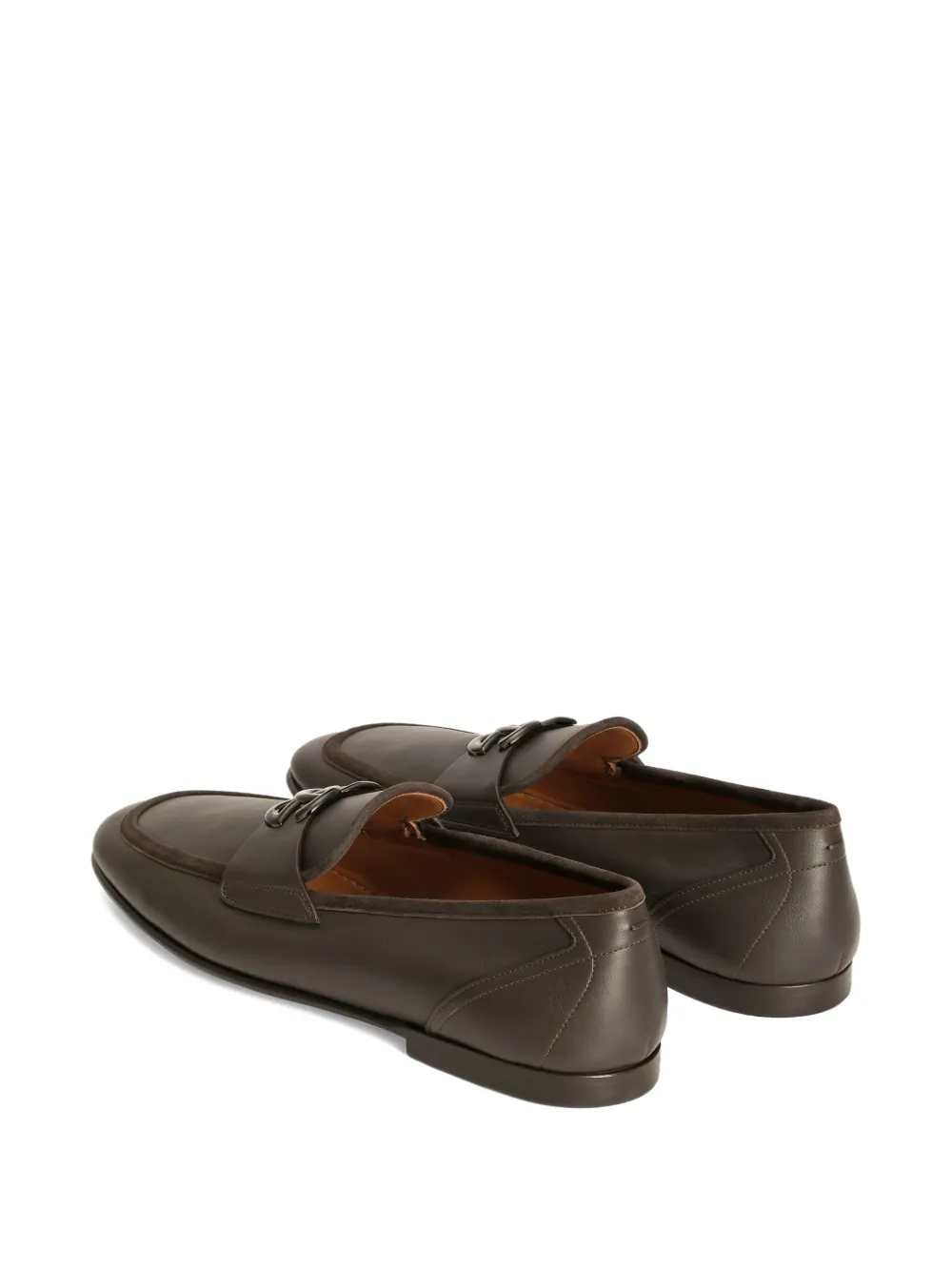 Dolce & Gabbana SHOES - Brown | 6de2c860d80bb0319e700c3670d501bab7735f23