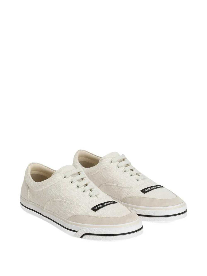 Dolce & Gabbana SHOES - White | 7607d31c826ffea838e50dc23dc9bbc3ec007aa0