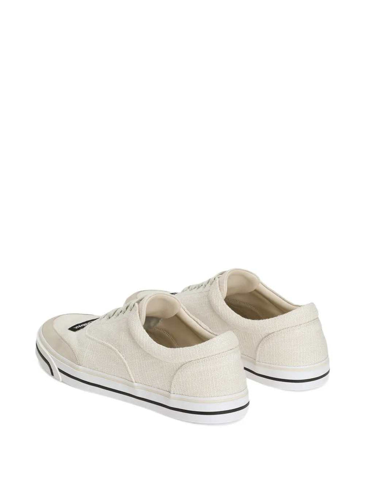 Dolce & Gabbana SHOES - White | 780a58b646e181602a2d224f82475a3d1a059b31