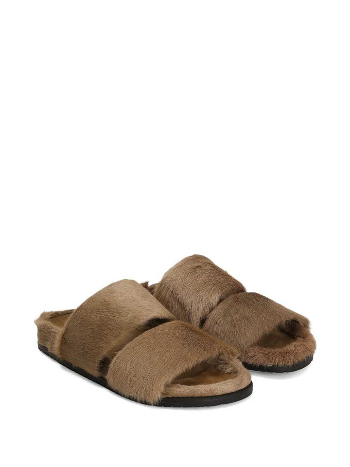 Dolce & Gabbana SHOES - Brown | 6a117b98c9d0eb1134d6ebfad6a4a53883da85e7