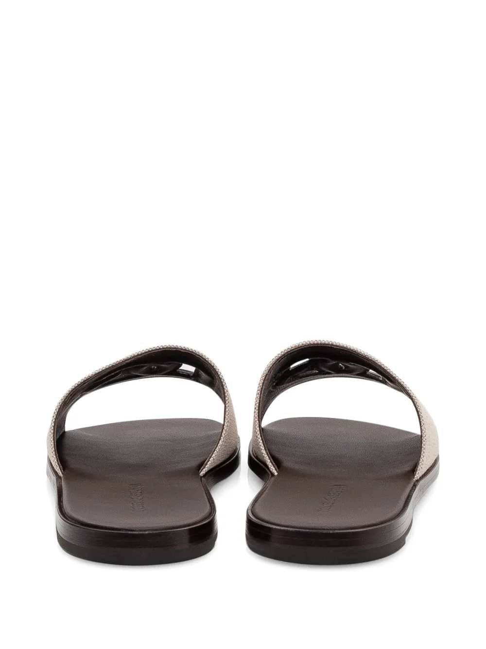 Dolce & Gabbana SHOES - Brown | 832984065207c7a49ec710cbb17521956ecca6dd