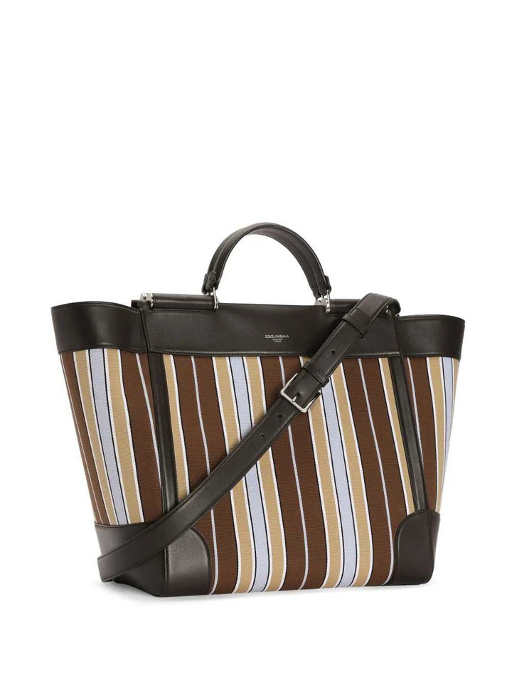 Dolce & Gabbana BAG - Brown | e69fd8d0ba22a5cc90e0f0978e5f2af50dfce364