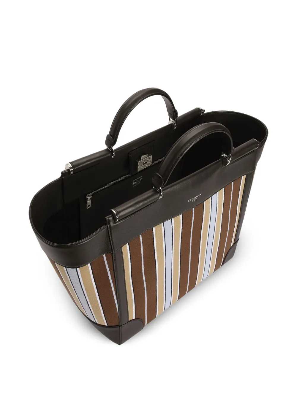 Dolce & Gabbana BAG - Brown | 5ea1db40bbf4edd91de58a1c5527c0ff8aaf106a