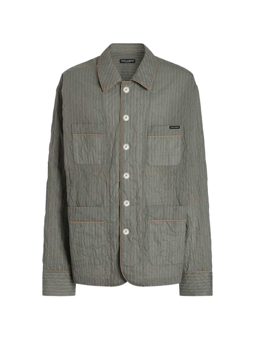 Dolce & Gabbana SHIRT - Multicolour | 87fc6039f418fdb9ff99ad83102877d7e75c3cf3