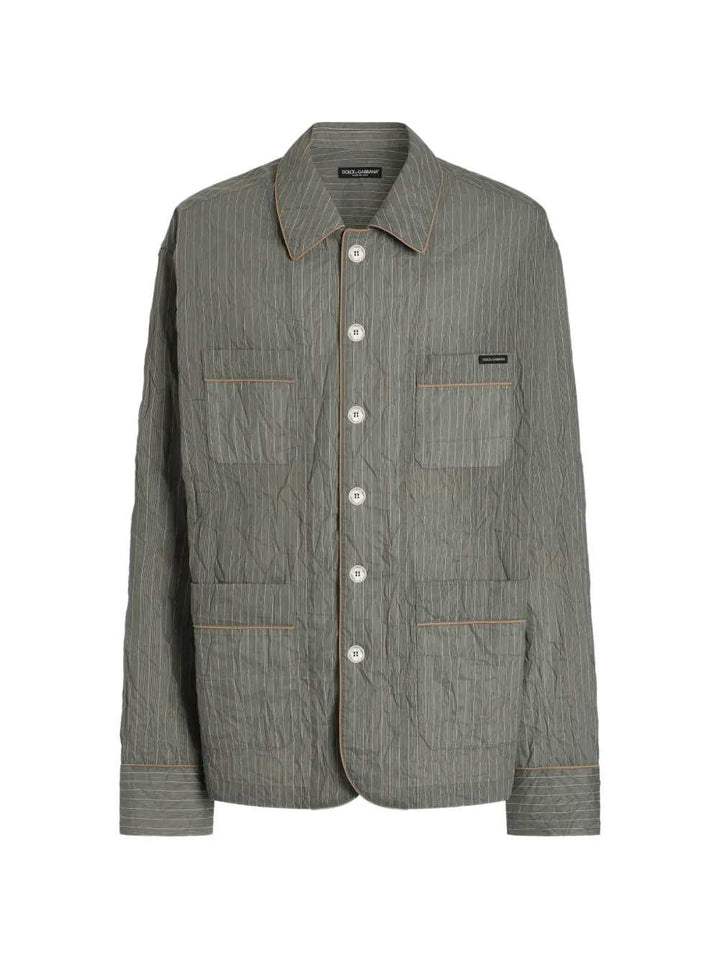 Dolce & Gabbana SHIRT - Multicolour | 87fc6039f418fdb9ff99ad83102877d7e75c3cf3