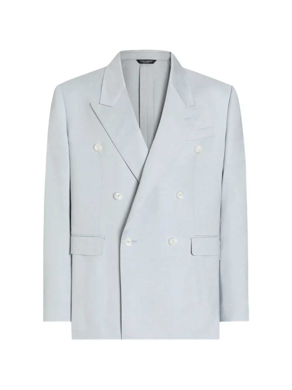 Dolce & Gabbana JACKET - Blue | ff4f9048916209aca08a1a3077c259e31d4fe610