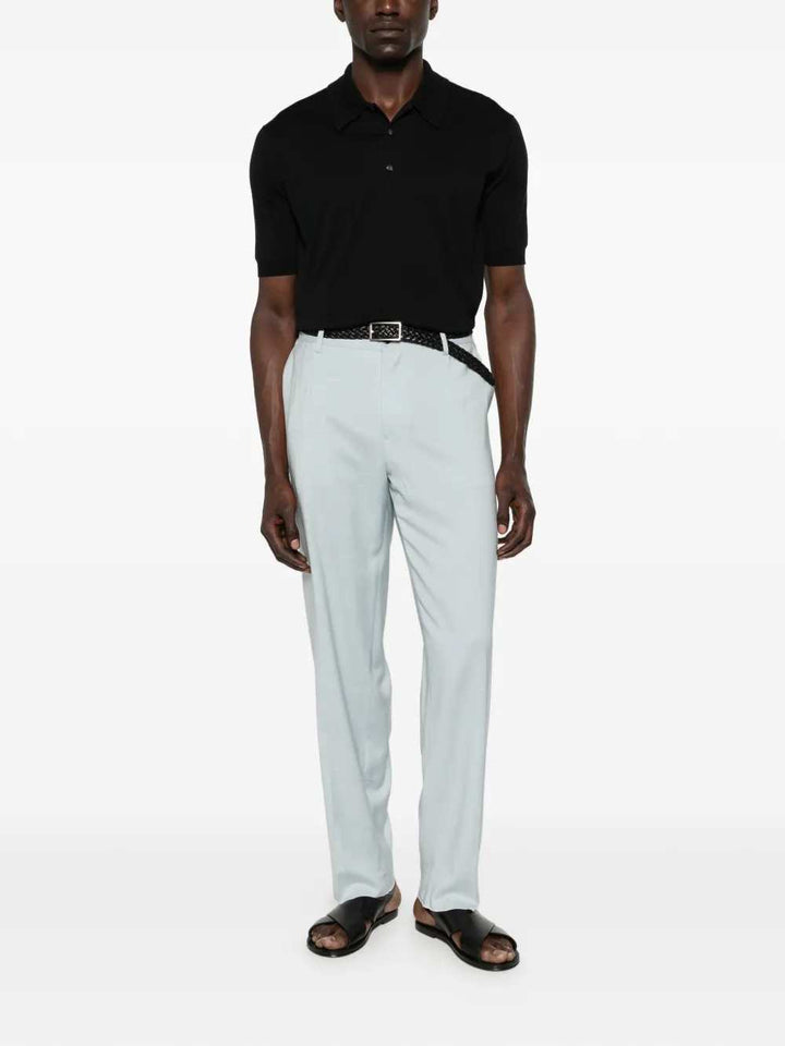 Dolce & Gabbana PANTS - Blue | 93342ce6d6bc78246c27125017ce02501ee6dab9