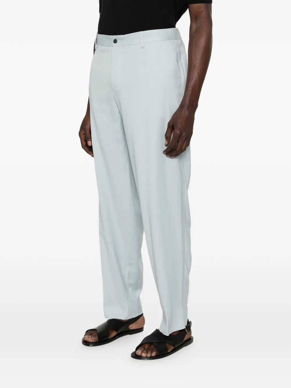 Dolce & Gabbana PANTS - Blue | 82028fa79b3de74dc22f8f85b4c90d6ae0852335