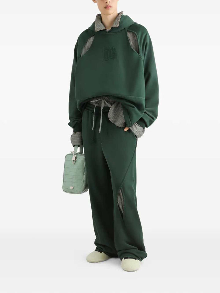 Dolce & Gabbana PANTS - Green | 546c4bbdb2d037dcb3b11f93dba75b0b25ecfd40
