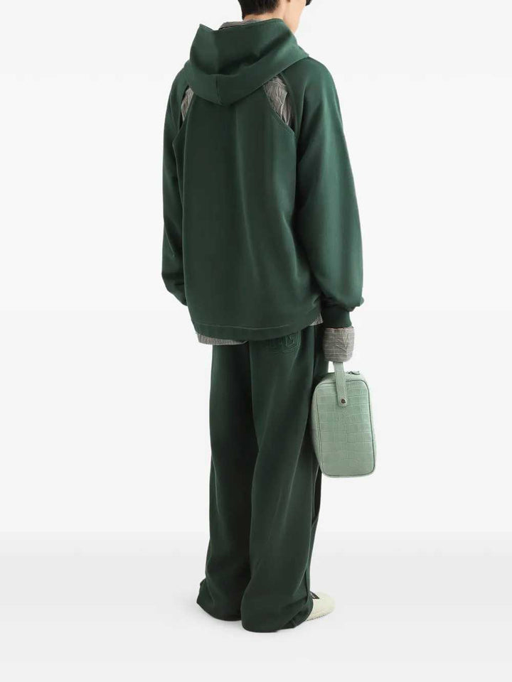 Dolce & Gabbana PANTS - Green | 86833a79cd2f2c5afdf1d88c01e87639cac87d35