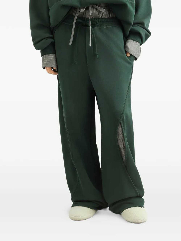 Dolce & Gabbana PANTS - Green | 54b68d84ca67371b21083eba4c46076fc11861b4