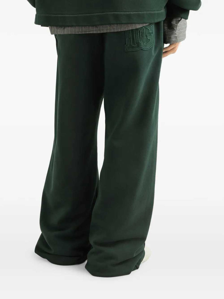 Dolce & Gabbana PANTS - Green | 7fb932e245baead474828cc74f765a27db454bea